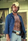 Chuck Norris photo